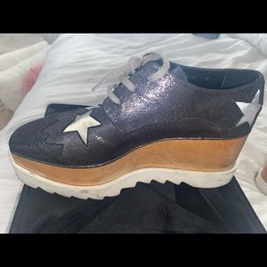 Stella McCartney platform sneakers